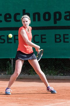 Bild 512 - OL Harburger Turnerbund - Hamburger Polo Club : Ergebnis: 3:6